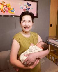 -大美母婴湖畔月子中心(江宁店)