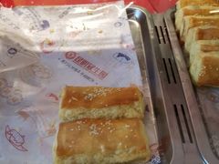 -昆明冠生园·蛋糕·面包(南强街店)