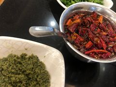 -情忆草原涮肉馆