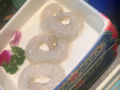 -阿古蒙·传统涮火锅自助(三台子万象汇店)