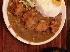 -金龙咖喱