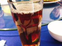 柠檬红茶-建国328 本帮小馆·面馆