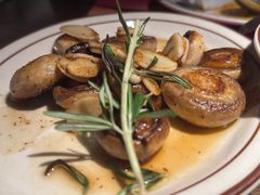-ZAFFERANO西班牙海鲜饭(上海首店)