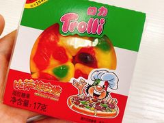-acquolina·阿果里呐意大利比萨店(紫薇尚层店)
