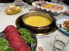 -八珍玉食鸡煲·打边炉(印象城店)