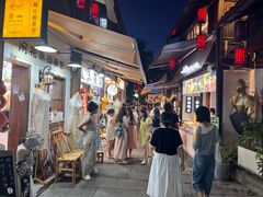 -小河直街历史文化街区