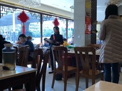 大堂-新天厨酒家(二分店)