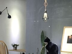 -研途咖啡馆(健康路店)
