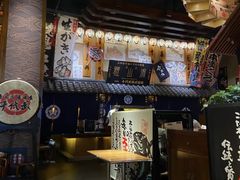 -千代武日本料理(哈西店)
