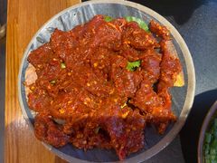 -王婆乔鲜鱼自助火锅(蜀汉路店)
