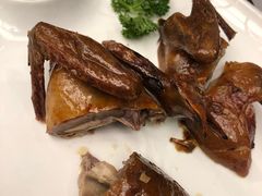 -古南都·老广东酒楼(龙江店)