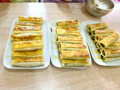 -雅沛轩锅贴八宝粥(回民街店)