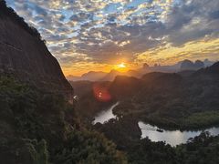 -丹霞山风景名胜区