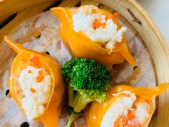 -汤臣·空中餐厅·严选粤菜(石湾世博广场店)
