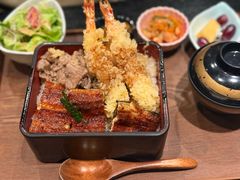 -玄白·炭烤活鳗(上海首店)