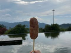 -江南天池