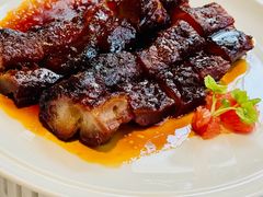 -侨美食家·40年地道粤菜(珠江新城店)