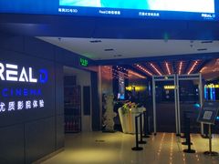-奥斯卡升龙国际影城(RealD Cinema)