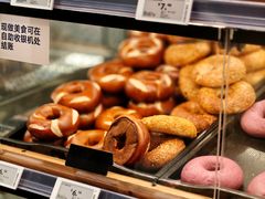 -ALDI奥乐齐超市(凯德虹口店)