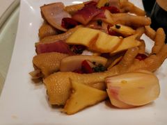 -沙龙宴(夷陵广场店)