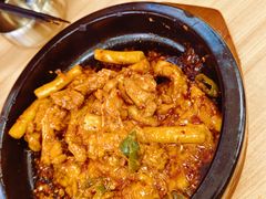 -米村拌饭(东方新天地店)