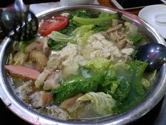 -陈记泸州酸菜豆花火锅(建设路店)