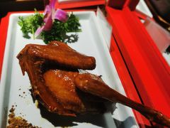 -应天大明王朝·南京菜(中山陵店)