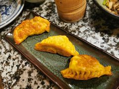 金牌煎饺-南京大牌档(凯德大峡谷店)