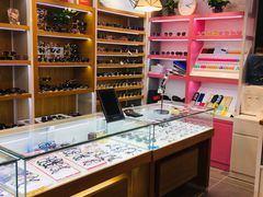 -BUTF美惠眼镜(天通苑万优汇店)