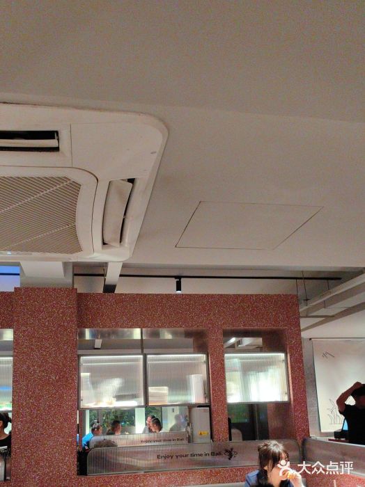 巴厘龙虾·榜首油焖大虾(旗舰店·万松园)图片