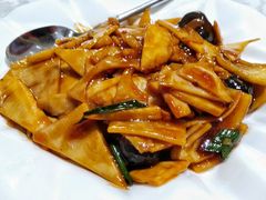 烧二冬-马凯餐厅(地安门店)