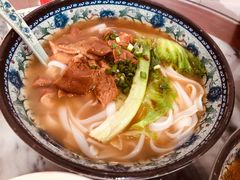 -细妹五香牛杂(步行街店)