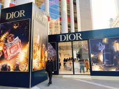 -Dior迪奥(上海世茂广场店)