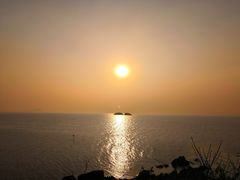 -巢湖姥山岛
