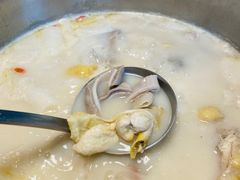 -煲王粤菜餐厅(中侨中心店)