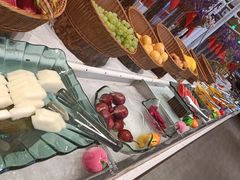 -蓝珊甄选海鲜自助·火锅大排档(近阿那亚店)