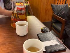 -白石的深夜食堂(万达店)