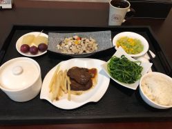 -月幸福月子中心(静安店)
