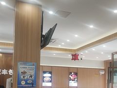 -庆丰包子铺(西单店)