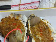 -饶福记·南昌烧烤大排档(九龙湖土著店)