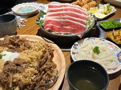 -二丁目食堂(铁西万象汇店)