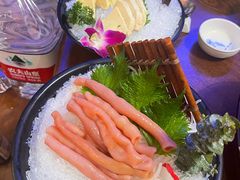 -东海怡品海鲜豆捞(星街坊店)