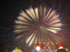 -泰达航母主题公园