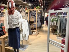 -MUJI无印良品(西单大悦城店)