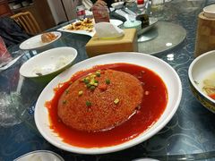 -众顺和非遗淮扬菜(何园店)