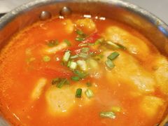 -谷田稻香·砂锅菜(元洪店)