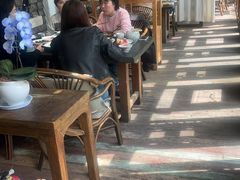 -茶肆(仙林店)