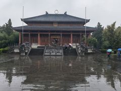 -函谷关历史文化旅游区