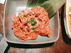 -新石器烤肉(虹悦城店)
