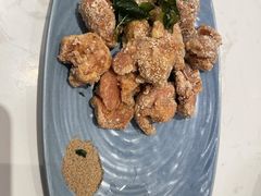 -鹿港小镇(悠唐店)